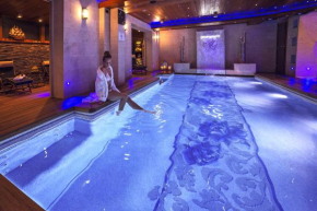 Гостиница Mała Anglia - Boutique Apartments & SPA  Сопот